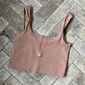 The Little Milk Bar Allie Bra